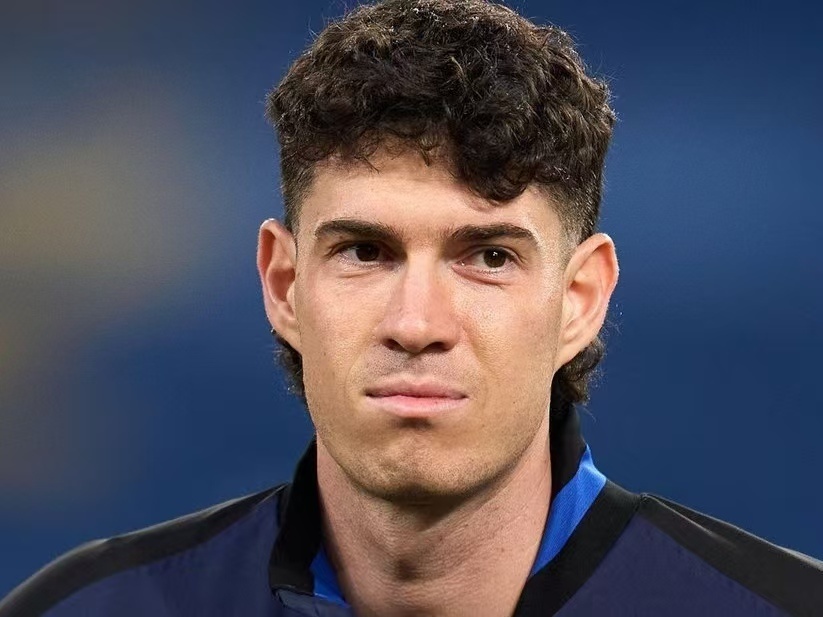 本场比赛之 本场比赛之