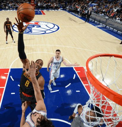 快船在三分 快船在三分