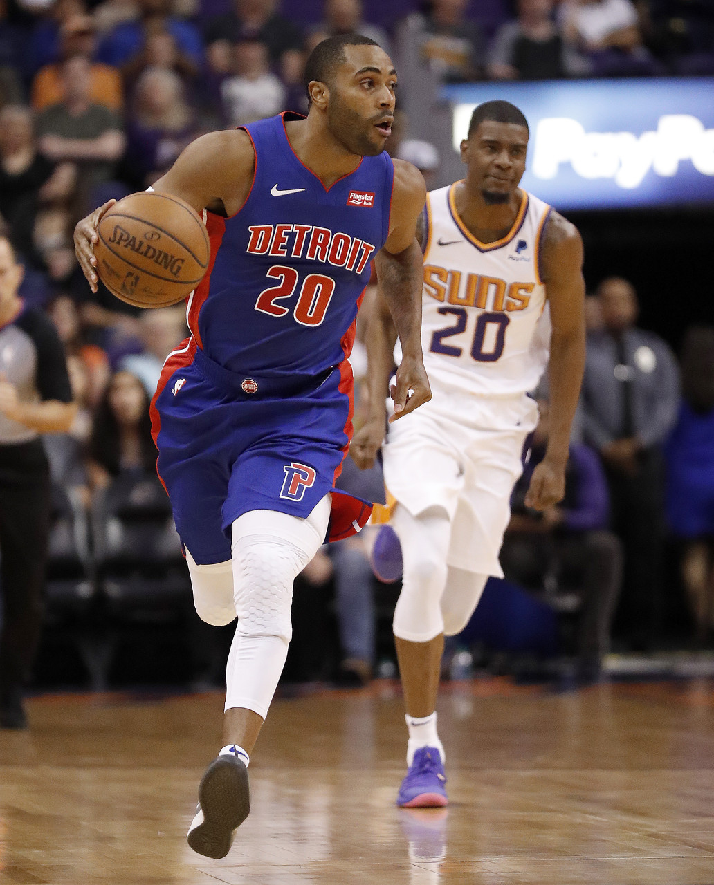 锋线双子星 锋线双子星