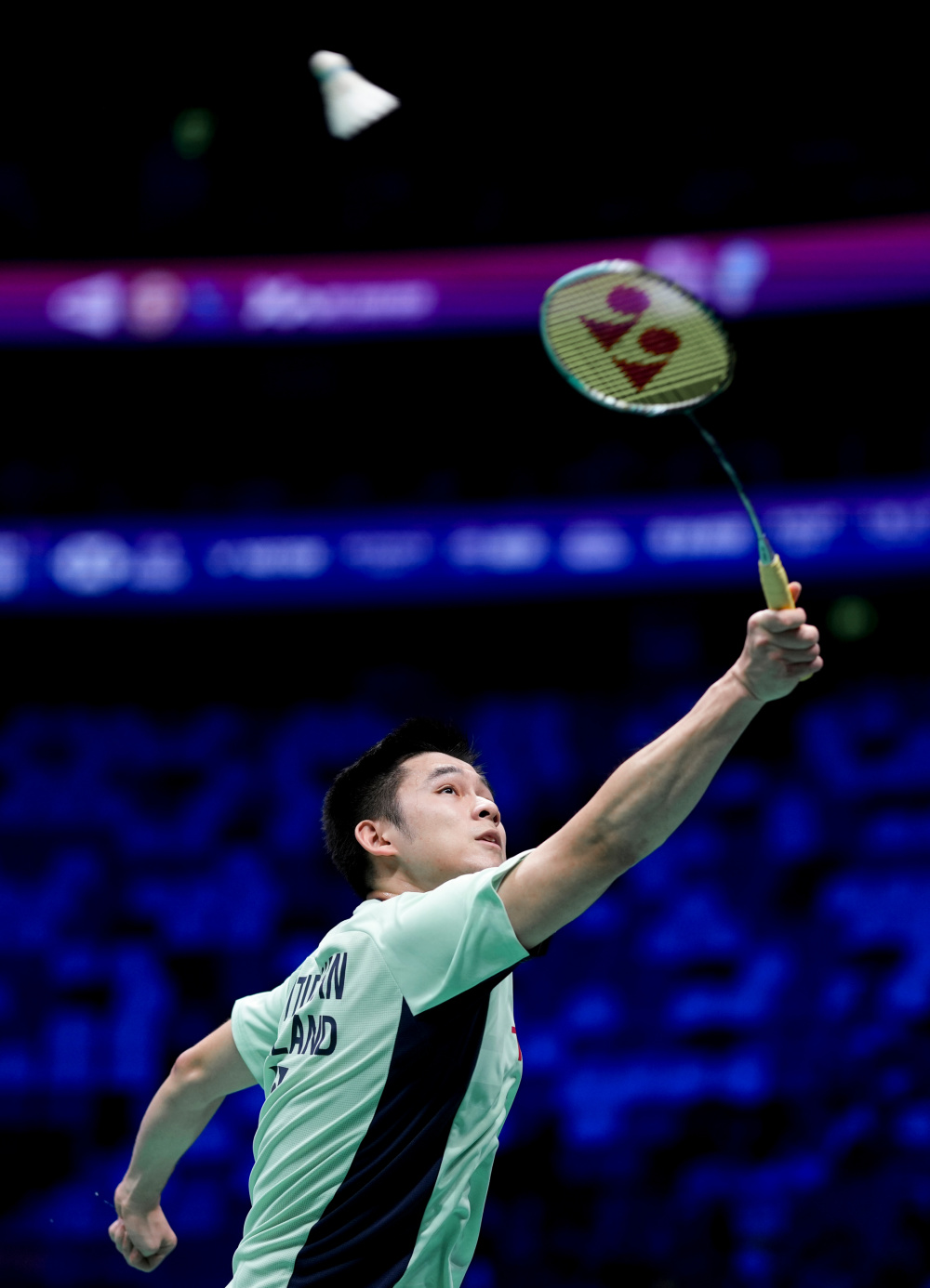 令人激动的 令人激动的